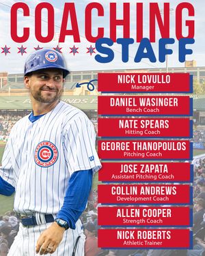 Image post by @sbcubs on Instagram