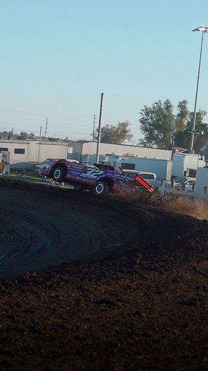 Image post by @American Racing Pro Series Wheels on Facebook