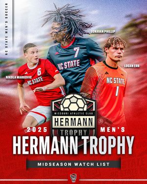Image post by @packmenssoccer on Instagram