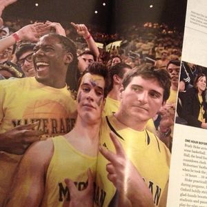 Image post by @kosher_qb on Instagram