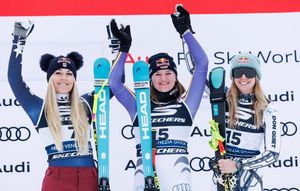 Image post by @skiracingmedia on Instagram