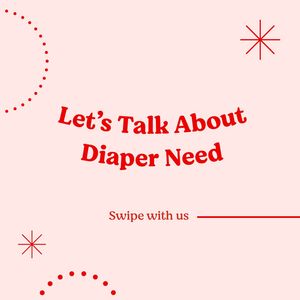 Image post by @huggies on Instagram