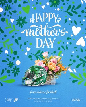 Image post by @greenwavefb on Instagram