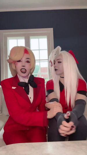 Video post by @ember.w0lf on TikTok