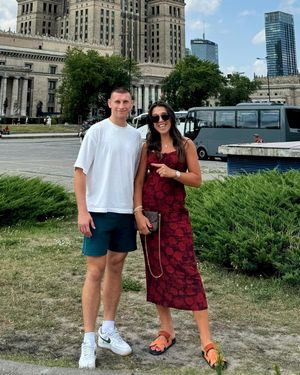 Image post by @joannajedrzejczyk on Instagram