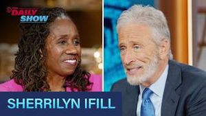 Video post by @thedailyshow on YouTube