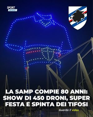 Image post by @sportmediaset on Instagram