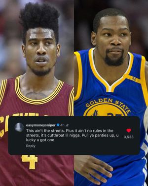 Image post by @LegionHoops on Twitter/X