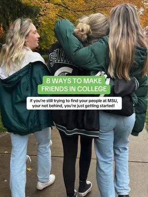 Video post by @michiganstateu on TikTok