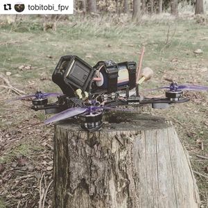 Image post by @xhoverllc on Instagram