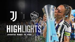 Video post by @juventus on YouTube