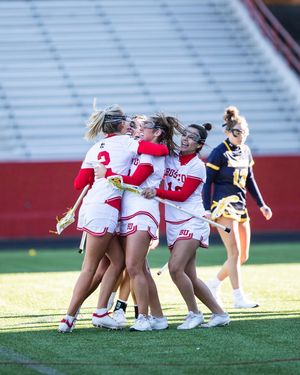 Image post by @terrierlacrosse on Instagram