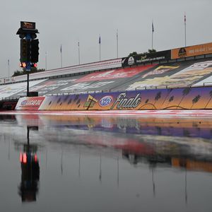 Image post by @nhra on Instagram