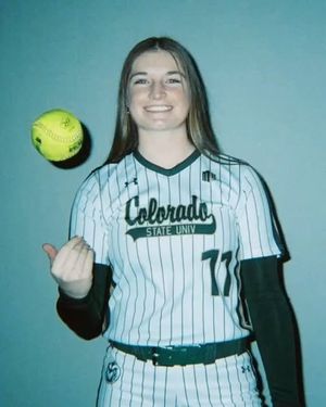 Image post by @csusoftball on Instagram