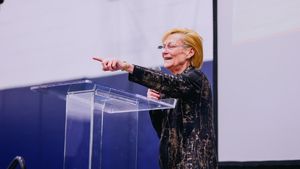 Image post by @uvawomenshoops on Instagram