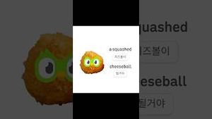 Video post by @duolingo on YouTube