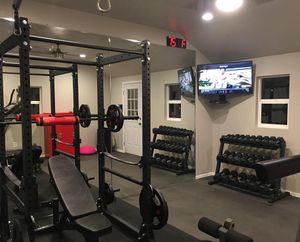 Image post by @repfitnessequipment on Instagram