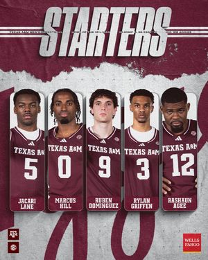 Image post by @aggiembk on Twitter