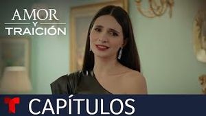 Video post by @telemundo on YouTube