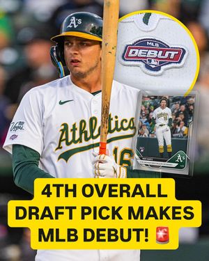 Image post by @topps on Instagram