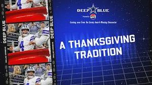 Video post by @dallascowboys on YouTube