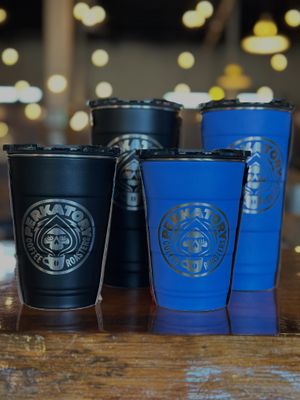 Image post by @perkatorycoffeeco on Instagram