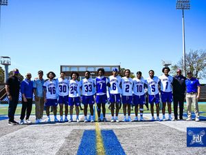 Image post by @hupirates_lax on Instagram