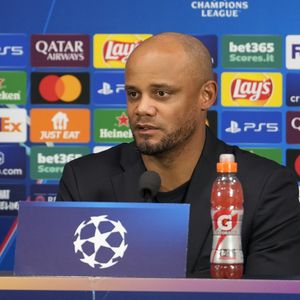 Image post by @FCBayern on Twitter