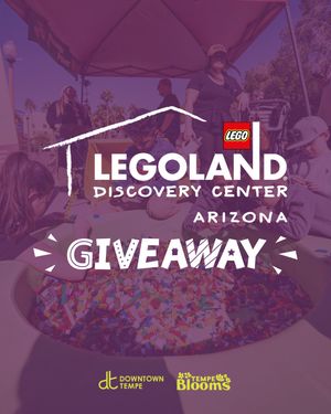Image post by @downtowntempe on Instagram