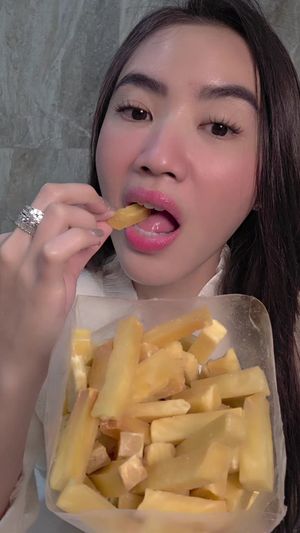 Video post by @meimeimecin on TikTok