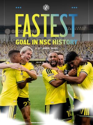 Image post by @nashvillesc on Instagram