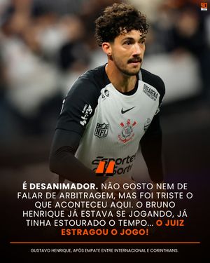 Image post by @90minbrasil on Instagram