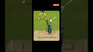 Video post by @fancode on YouTube