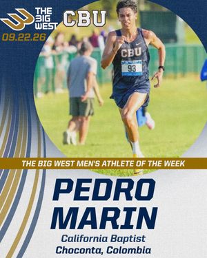 Image post by @bigwestsports on Instagram