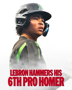 Image post by @mlbpipeline on Instagram