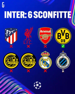 Image post by @lagazzettadellosport on TikTok