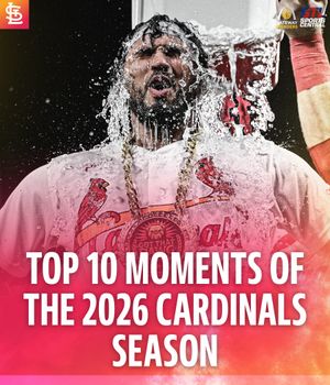 Image post by @stlsportscentral on Instagram