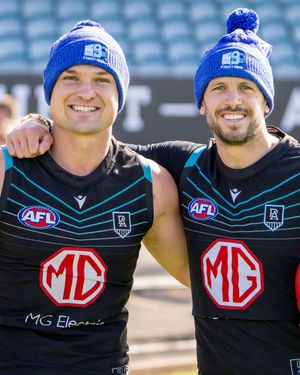 Image post by @pafc on Instagram