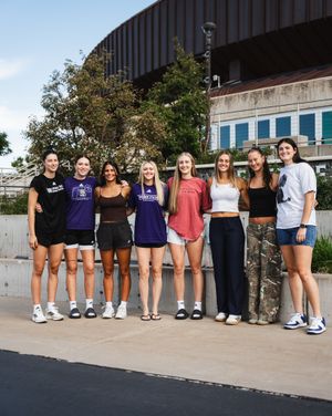Image post by @weberstatewbb on Instagram