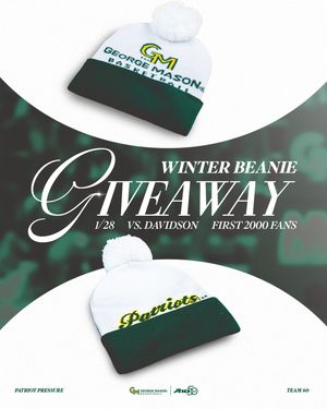 Image post by @masonmbb on Instagram