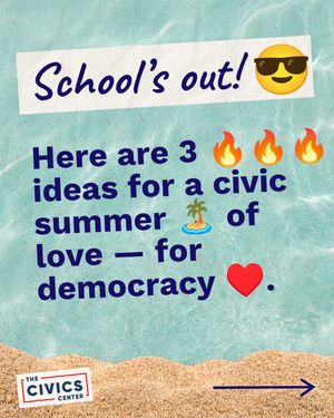 Image post by @thecivicscenter on Instagram
