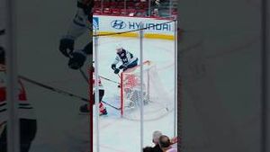 Video post by @nhljets on YouTube