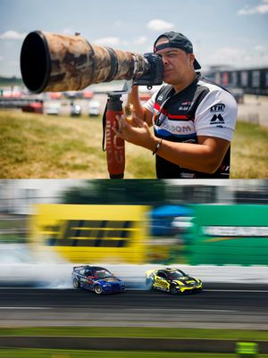 Image post by @formulad on Instagram