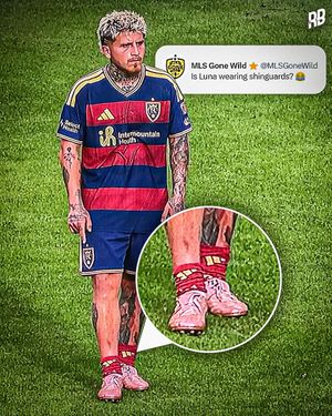 Video post by @risingballersusa on TikTok