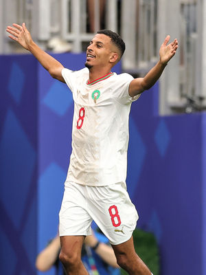 Video post by @fifaworldcup on TikTok