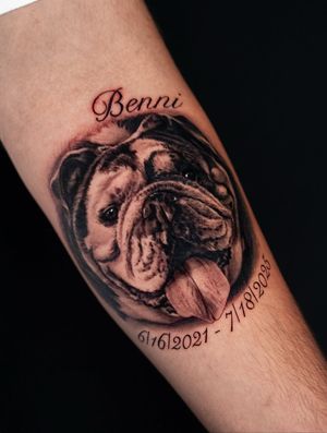 Image post by @skindesigntattoos on Instagram