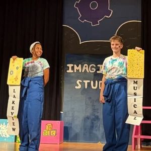 Image post by @smfschools on Instagram
