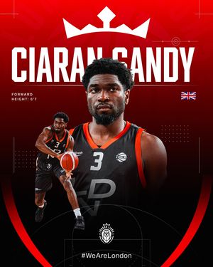 Image post by @londonlions on Instagram