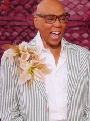 Video post by @rupaulsdragrace on TikTok
