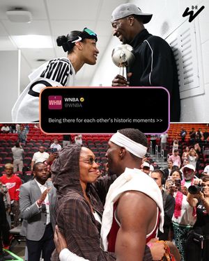 Image post by @brwsports on Instagram